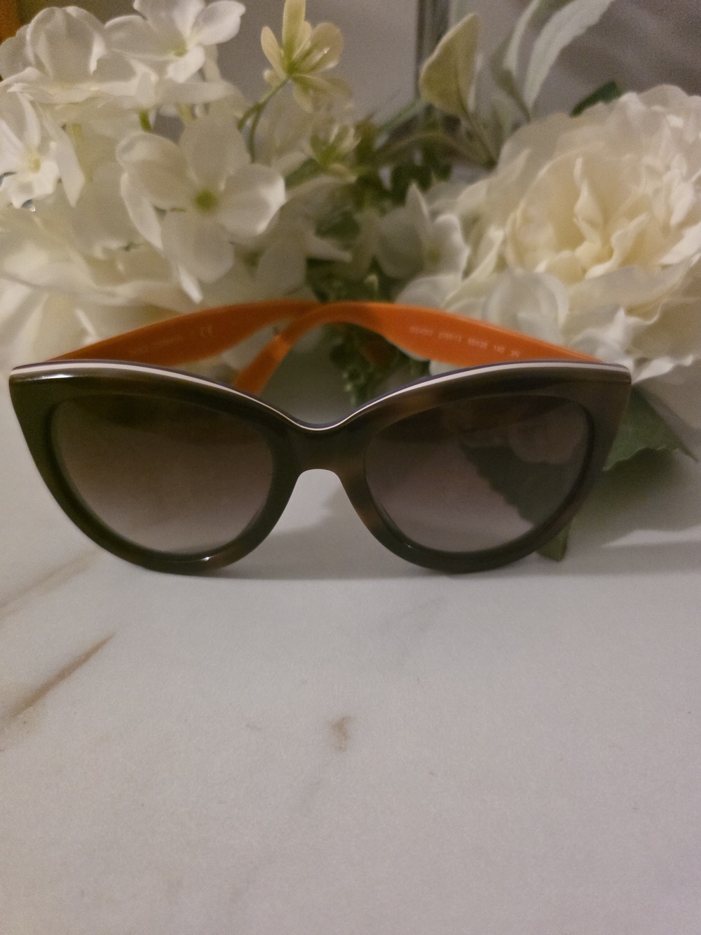 Dolce & Gabbana Sunglasses